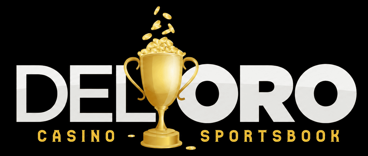 Deloro Casino logo